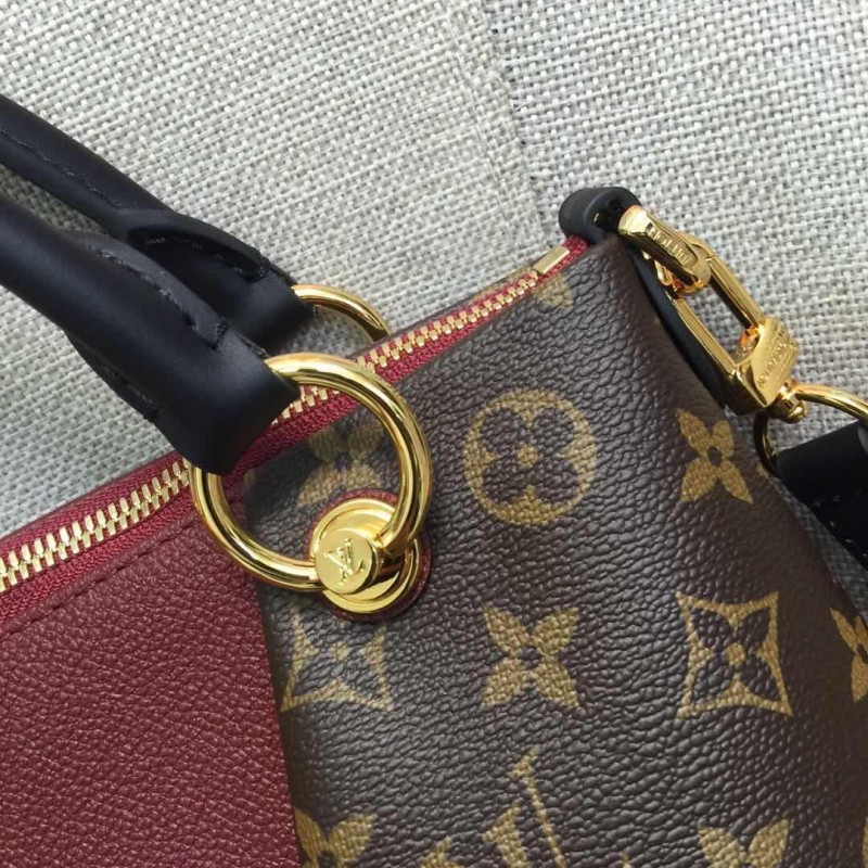 FASH LOUIS VUITTON Bags 19B570433