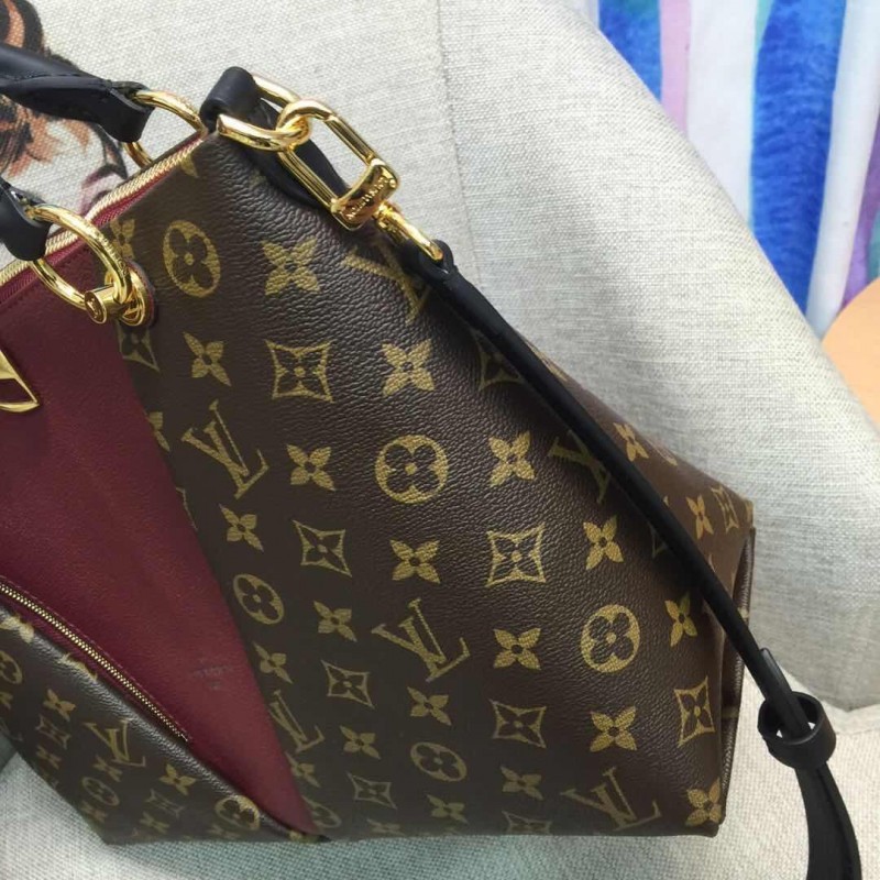 FASH LOUIS VUITTON Bags 19B570433