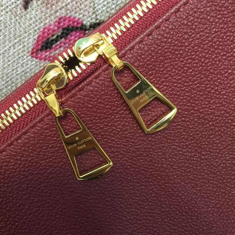 FASH LOUIS VUITTON Bags 19B570433