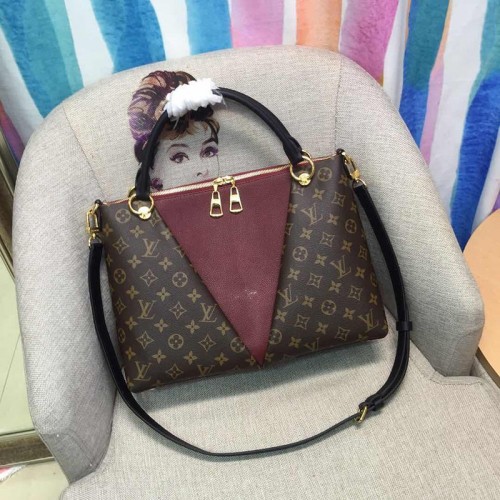 FASH LOUIS VUITTON Bags 19B570433