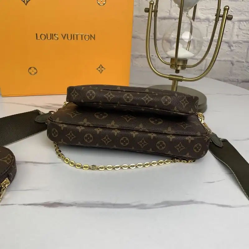 LV Bags 19B5710005