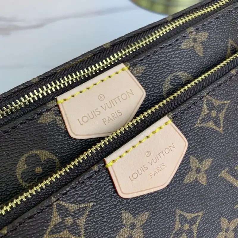 LV Bags 19B5710005