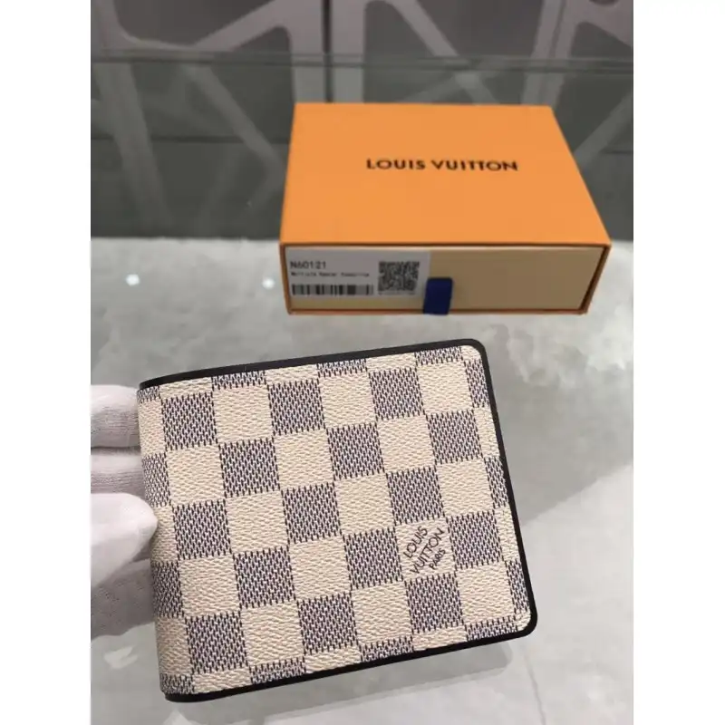 Official Brother Sam LV Bags 19B5790001