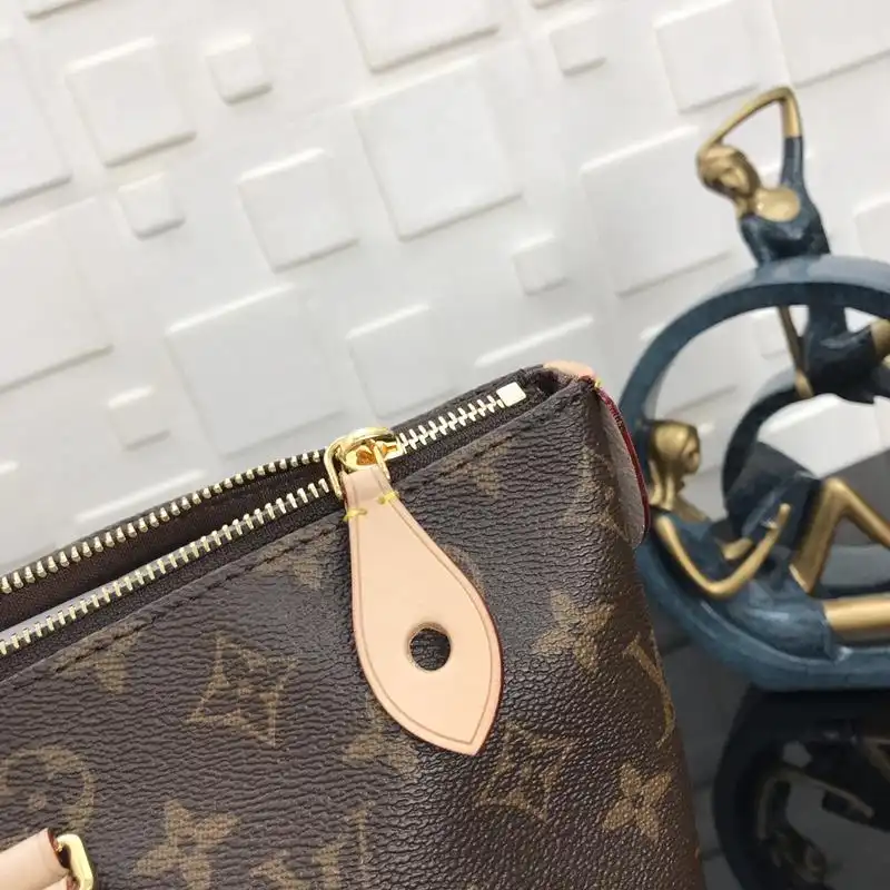 Official Brother Sam LV Bags 19B5790006