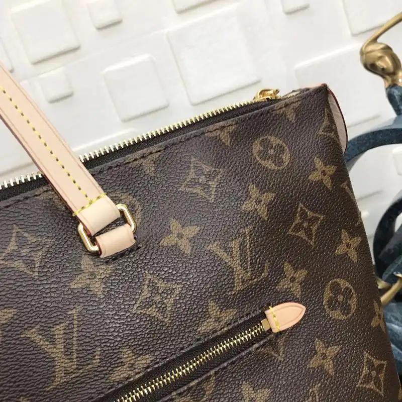 Official Brother Sam LV Bags 19B5790006