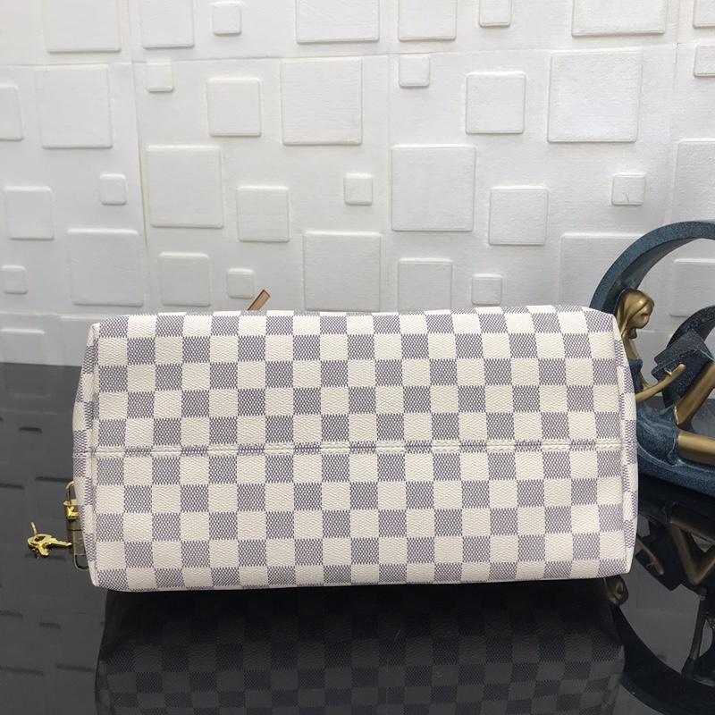 FASH LOUIS VUITTON Bags 19B5790007