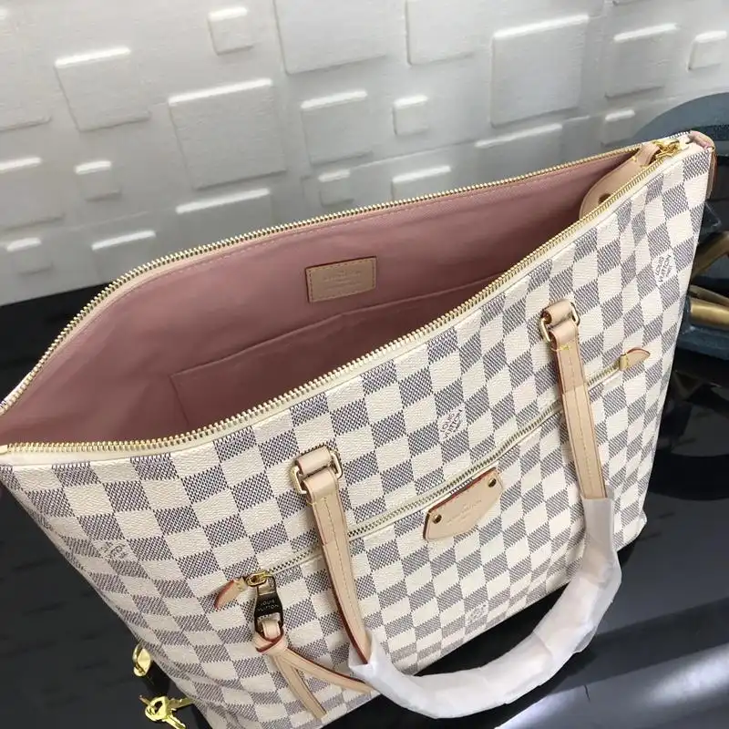 Official Brother Sam LV Bags 19B5790007