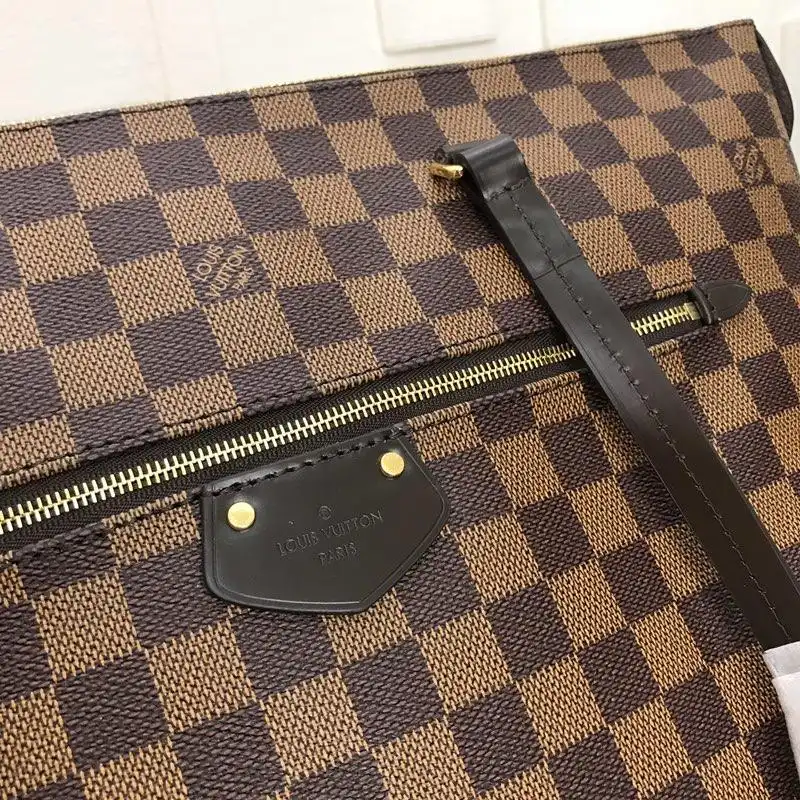 Official Brother Sam LV Bags 19B5790008