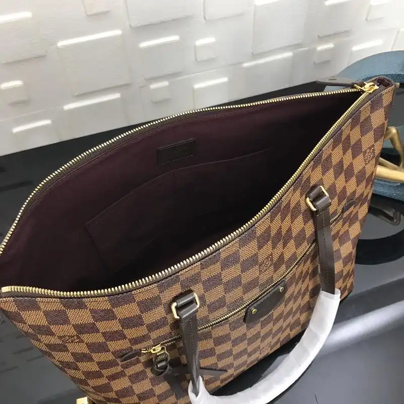 Official Brother Sam LV Bags 19B5790008