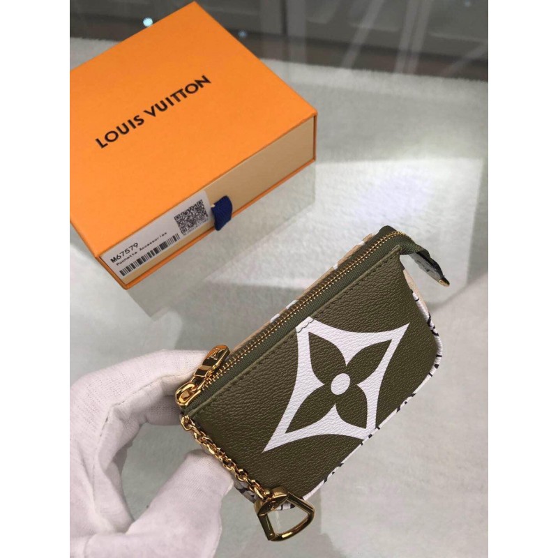 FASH LOUIS VUITTON Bags 19B5790009