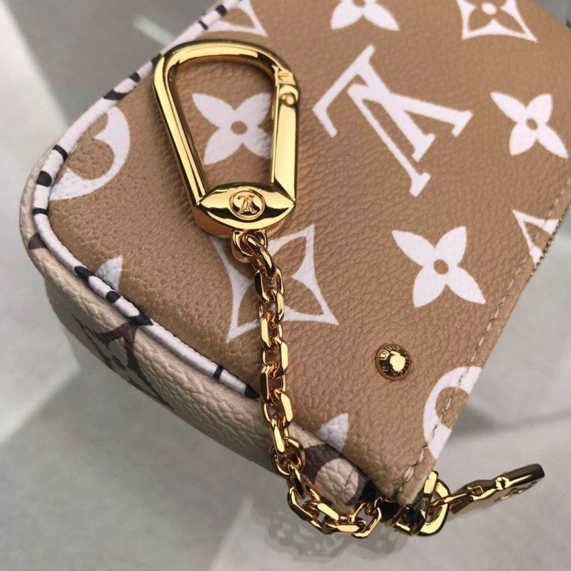 FASH LOUIS VUITTON Bags 19B5790009