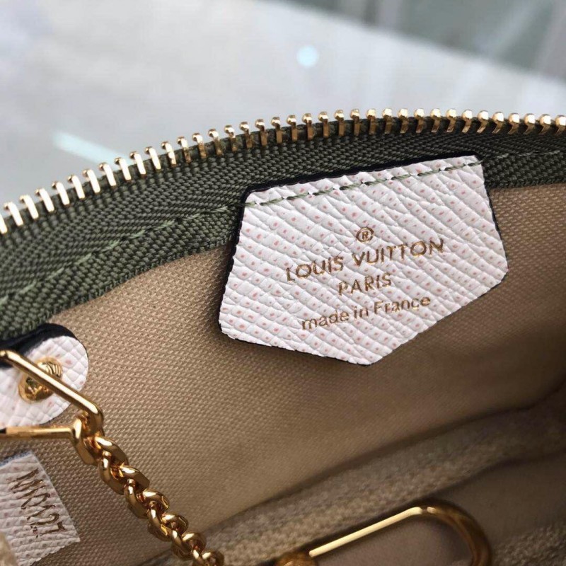 FASH LOUIS VUITTON Bags 19B5790009