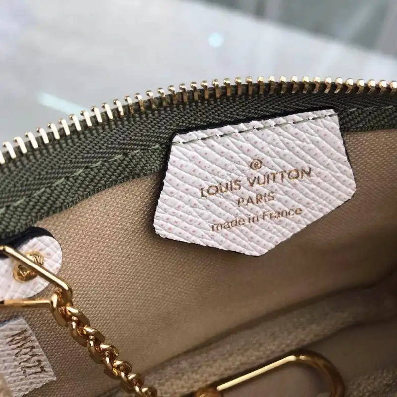 Official Brother Sam LV Bags 19B5790009