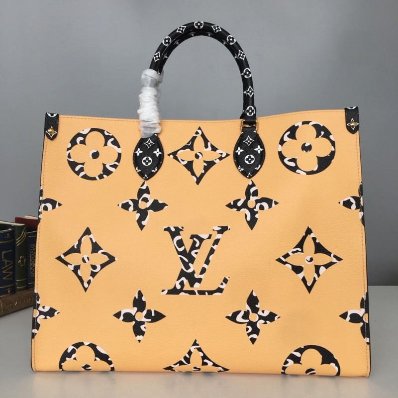 FASH LOUIS VUITTON Bags 19B5790010