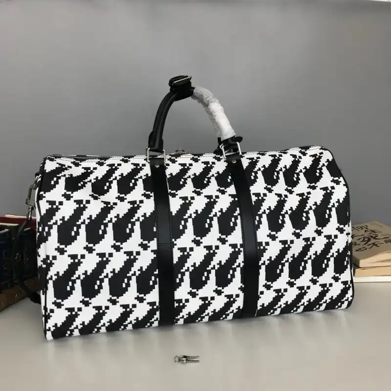 Official Brother Sam LV Bags 19B5790011