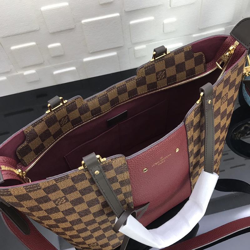 FASH LOUIS VUITTON Bags 19B5790015