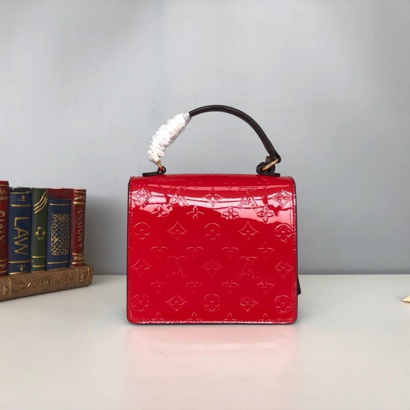 FASH LOUIS VUITTON Bags 19B5790016