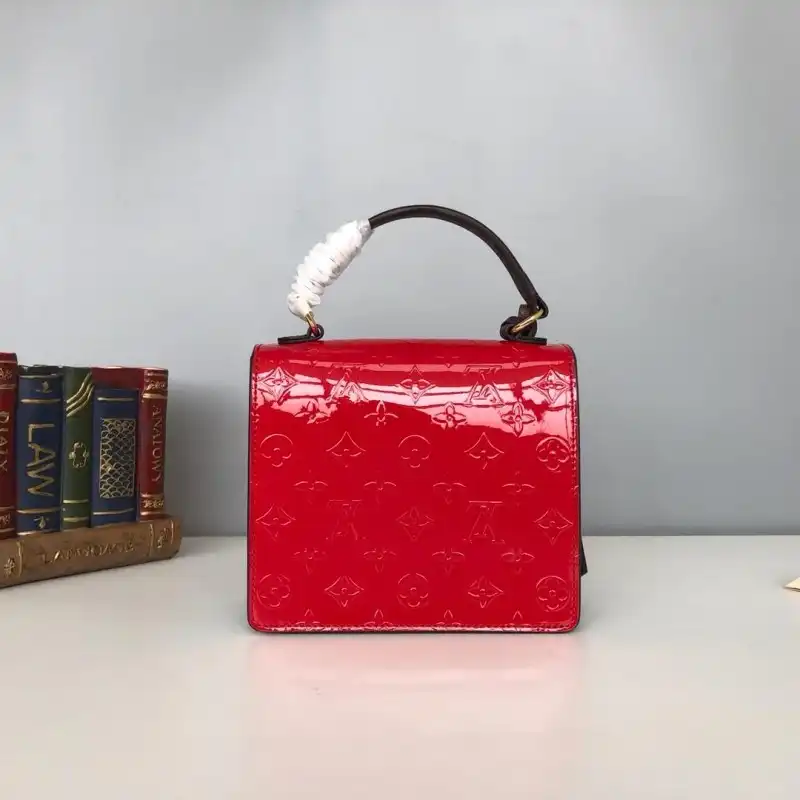 Official FashionRep LV Bags 19B5790016