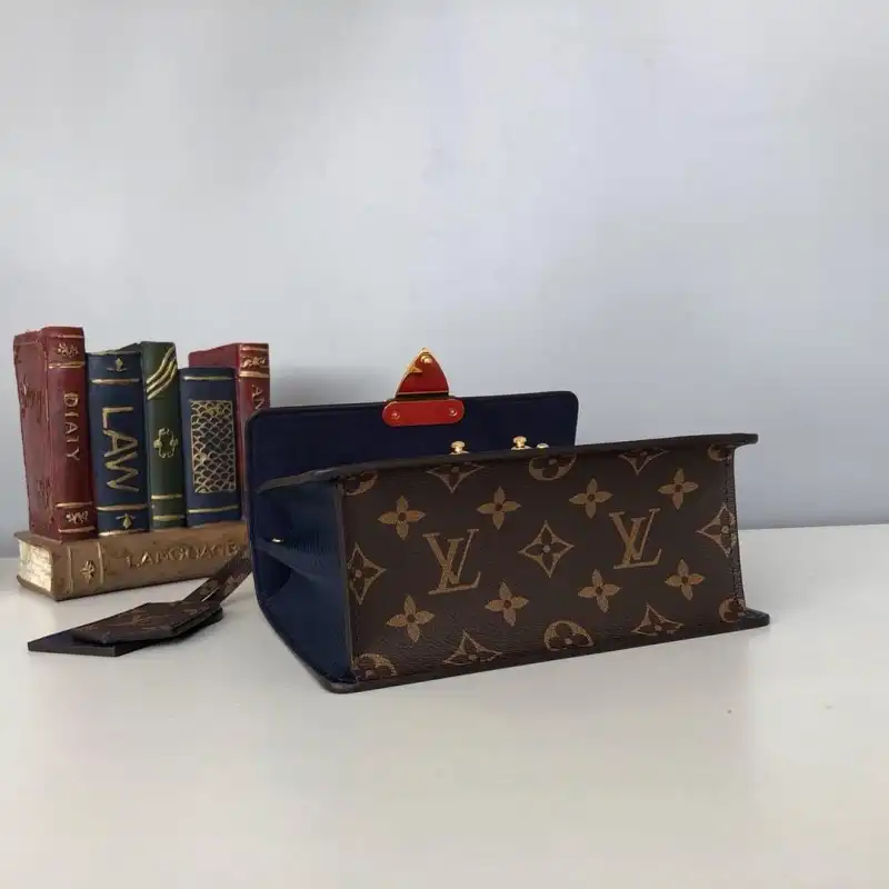 Official FashionRep LV Bags 19B5790016