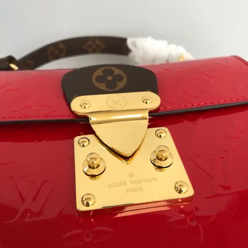 Official FashionRep LV Bags 19B5790016