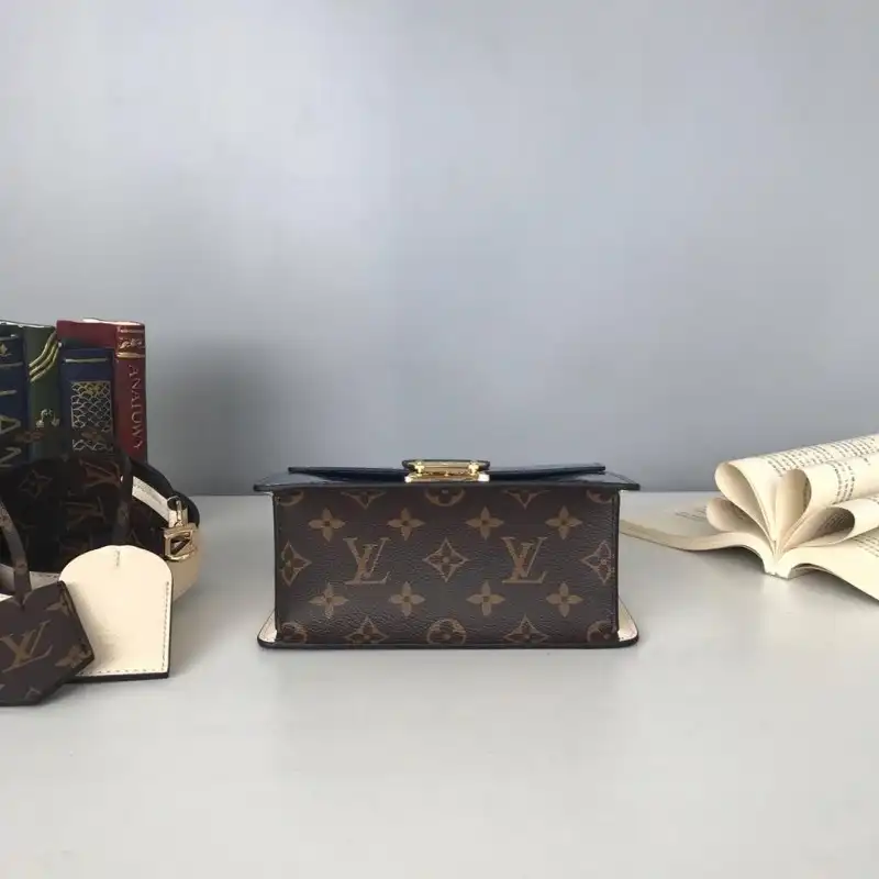 LV Bags 19B5790018