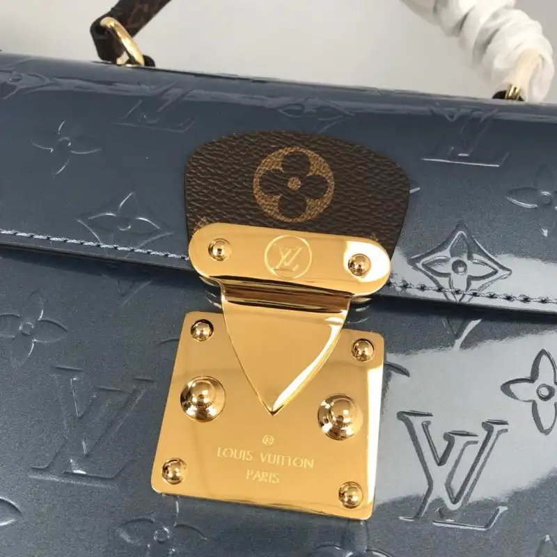 Official Brother Sam LV Bags 19B5790018