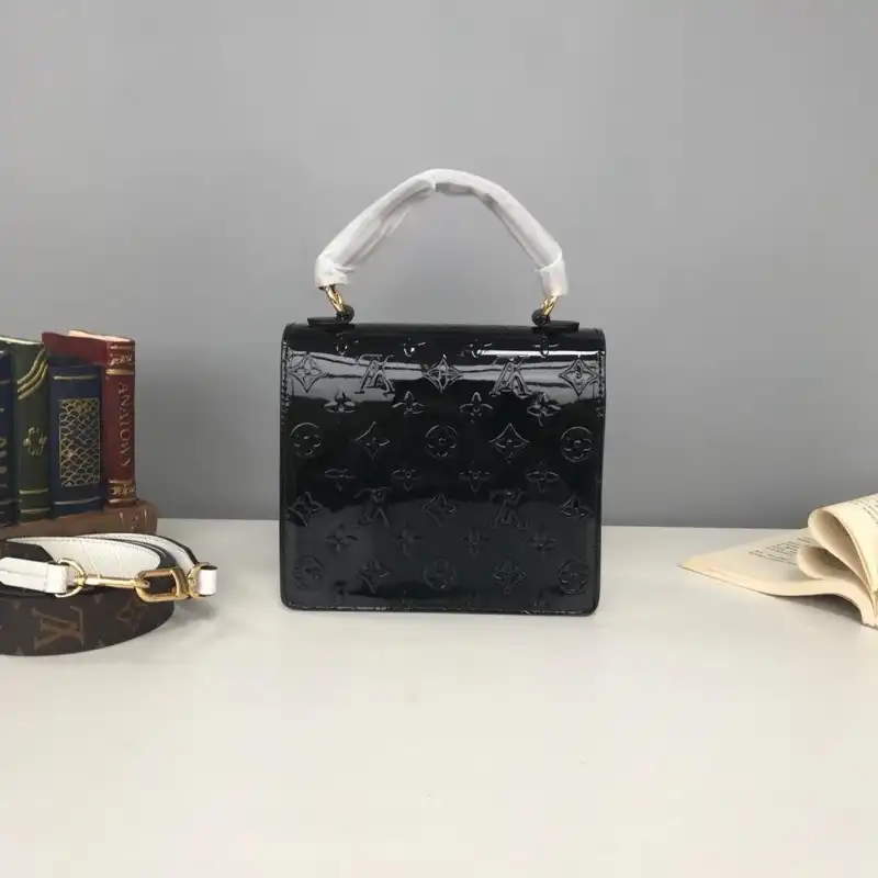 Official Brother Sam LV Bags 19B5790019