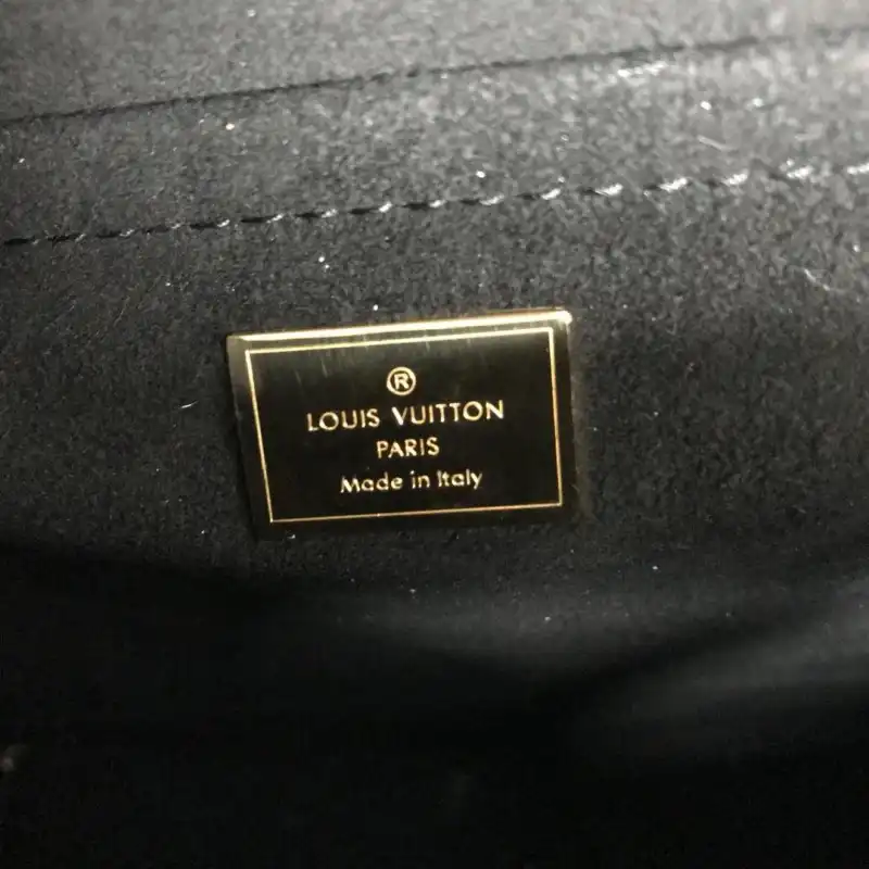 Official Brother Sam LV Bags 19B5790020