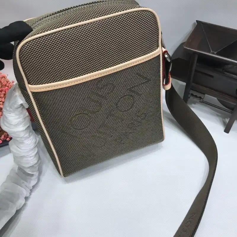 Official Brother Sam LV Bags 19B5790021