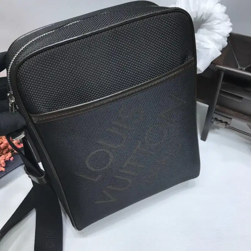 Official Brother Sam LV Bags 19B5790022