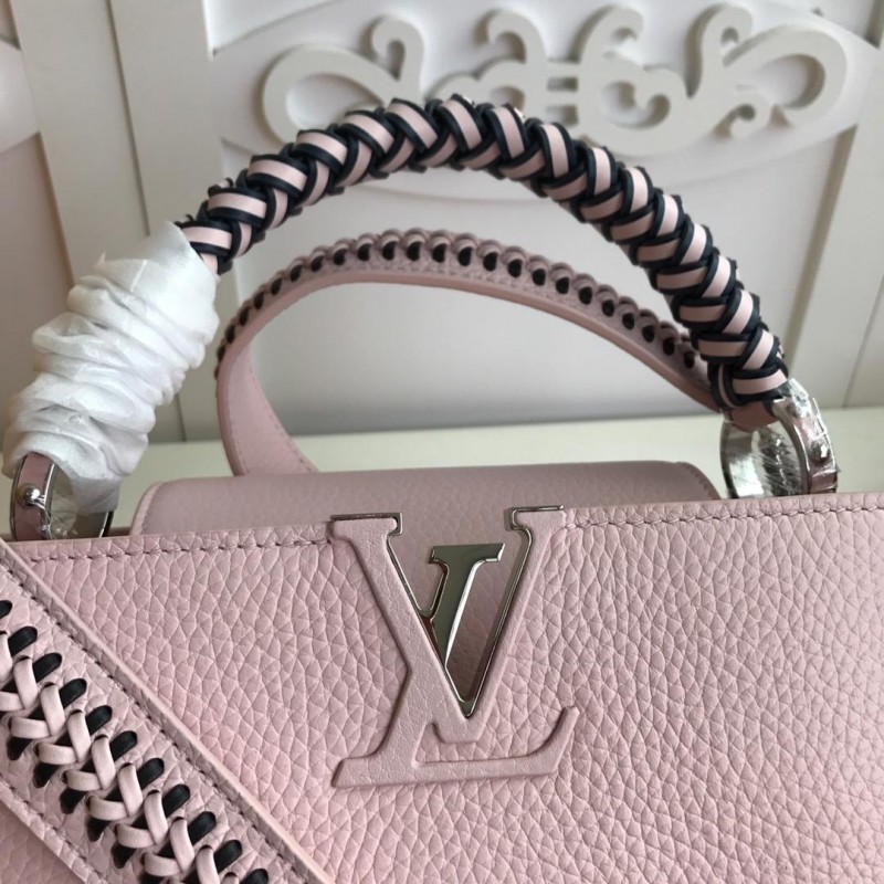 FASH LOUIS VUITTON Bags 19B5790040