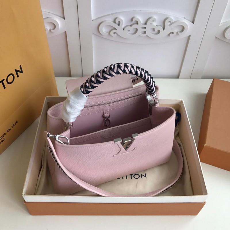 FASH LOUIS VUITTON Bags 19B5790040