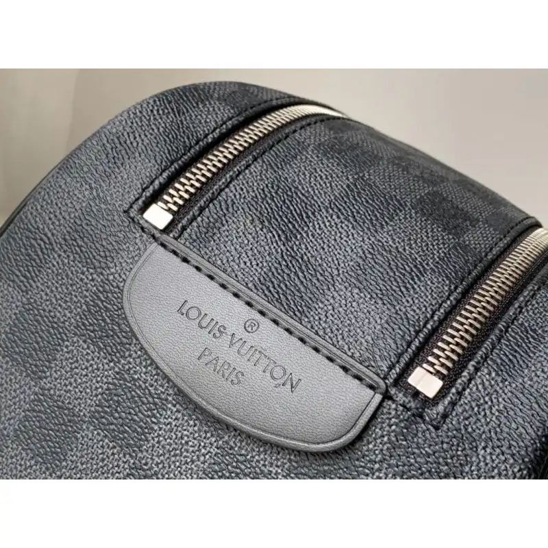 Official Brother Sam LV Bags 19B5790044