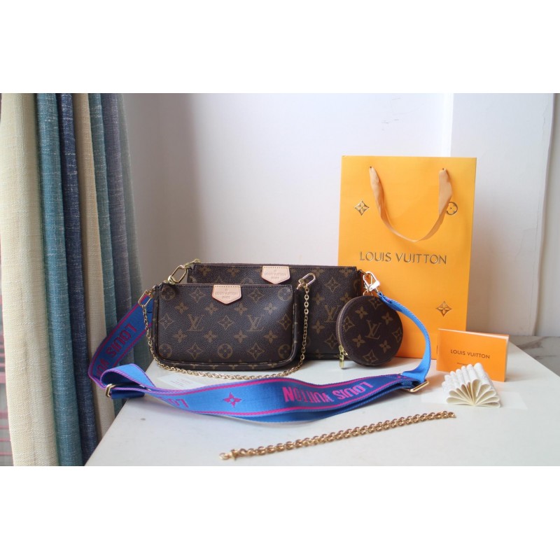 FASH LOUIS VUITTON Bags 19B5790045