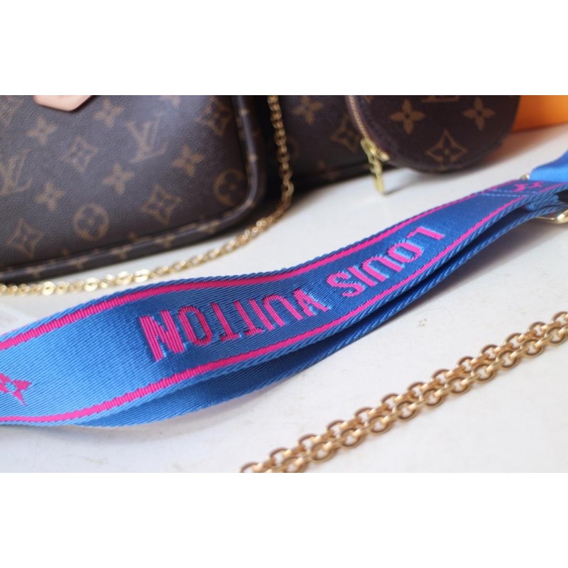 FASH LOUIS VUITTON Bags 19B5790045