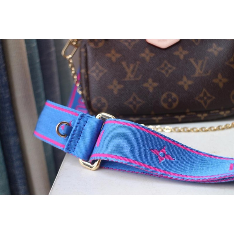 FASH LOUIS VUITTON Bags 19B5790045