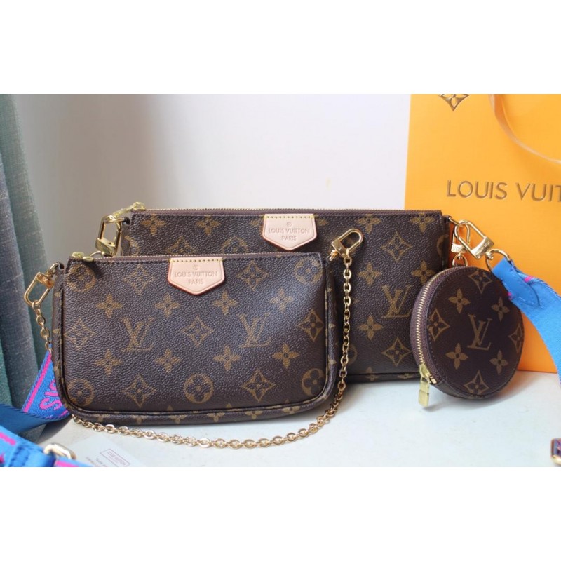 FASH LOUIS VUITTON Bags 19B5790045