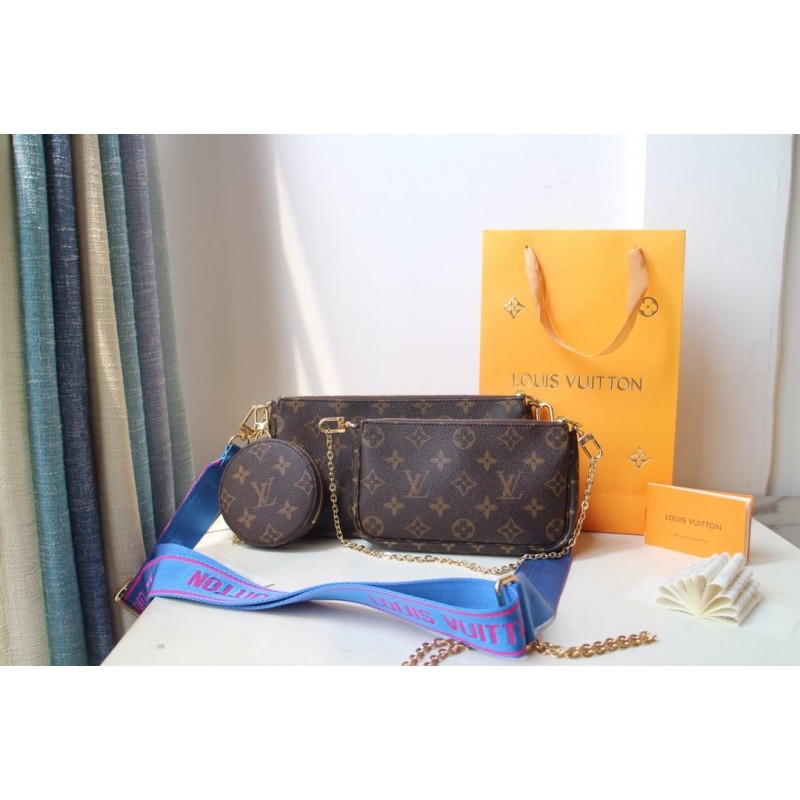 FASH LOUIS VUITTON Bags 19B5790045