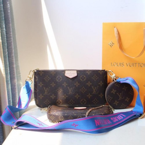 FASH LOUIS VUITTON Bags 19B5790045