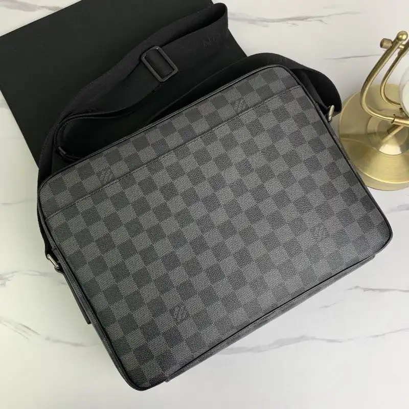 Official Brother Sam LV Bags 19B5790046