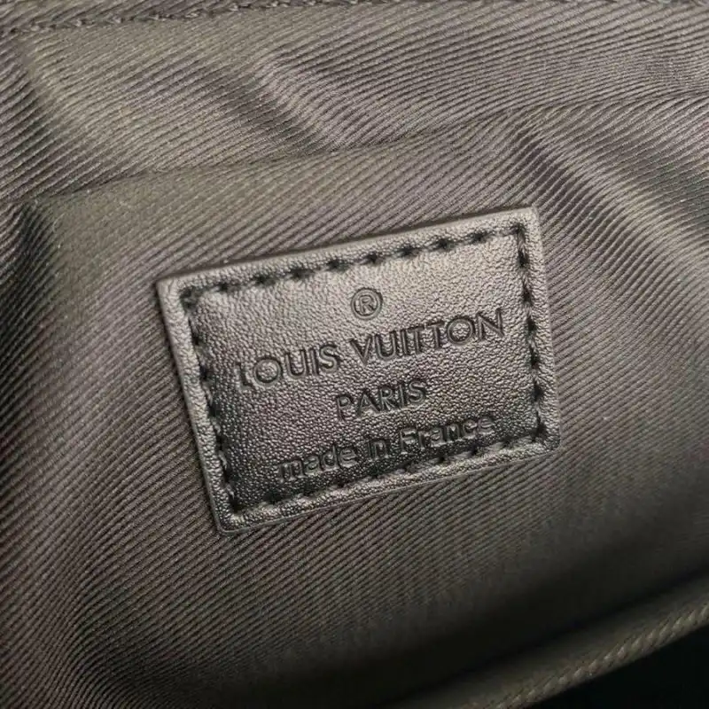 Official Brother Sam LV Bags 19B5790048