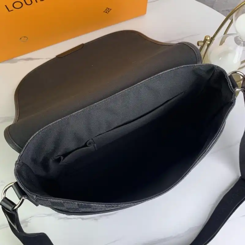 Official Brother Sam LV Bags 19B5790049