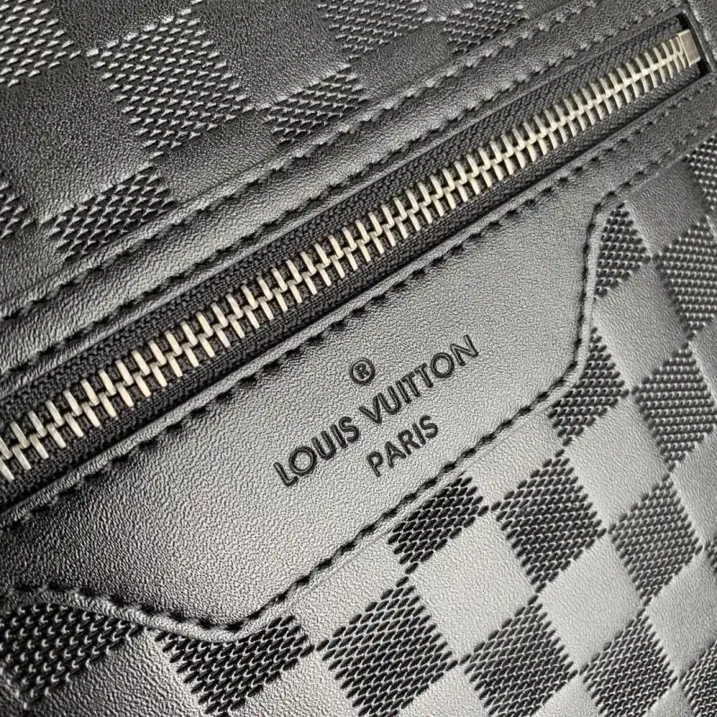 Official Brother Sam LV Bags 19B5790050