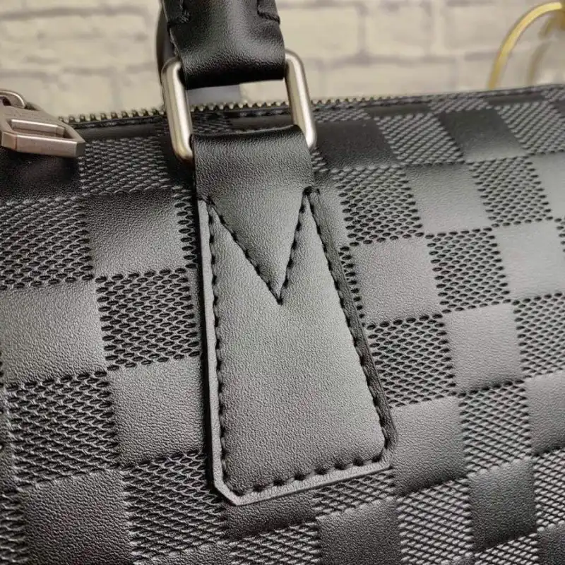 Official Brother Sam LV Bags 19B5790053