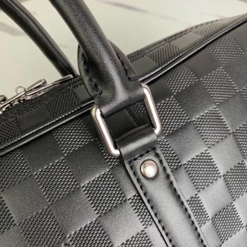 Official Brother Sam LV Bags 19B5790054