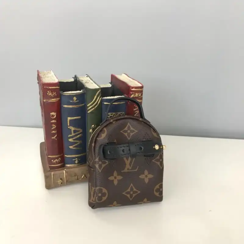 Official Brother Sam LV Bags 19B5790055