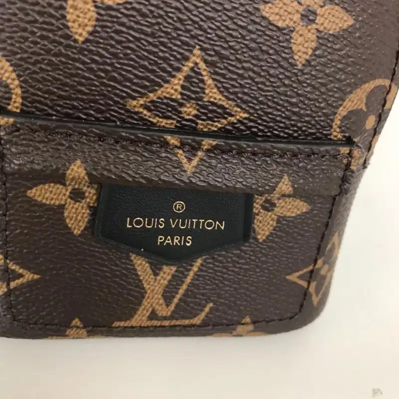 Official Brother Sam LV Bags 19B5790055