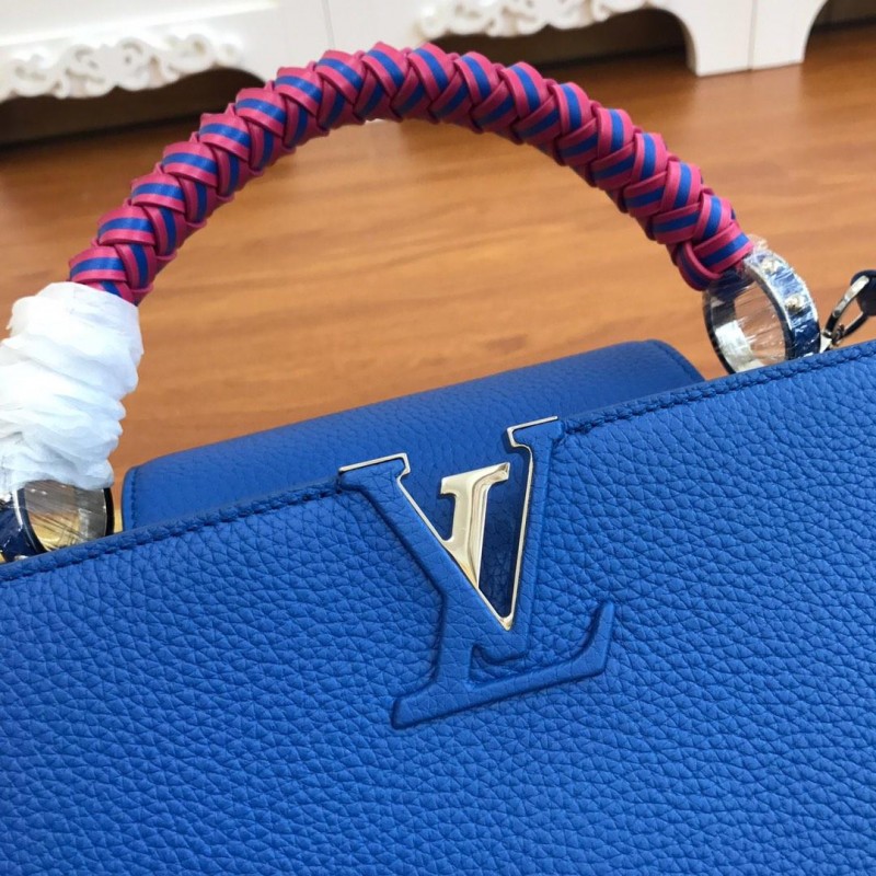 FASH LOUIS VUITTON Bags 19B5790056