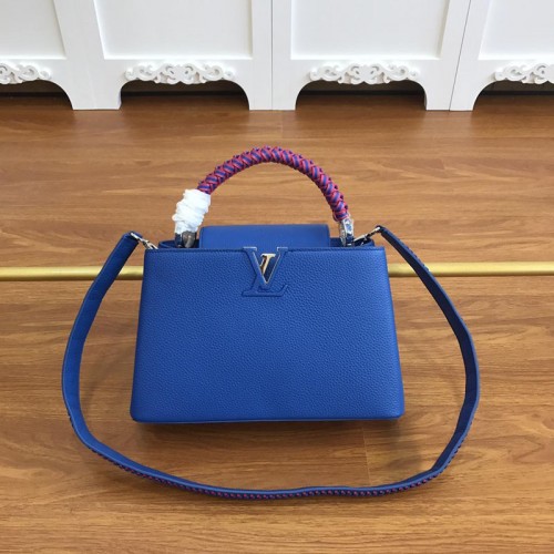 FASH LOUIS VUITTON Bags 19B5790056