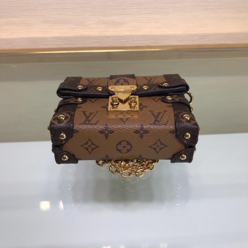 FASH LOUIS VUITTON Bags 19B5790062